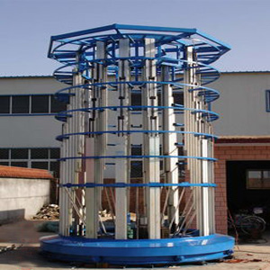 鋁合金舞臺(tái)