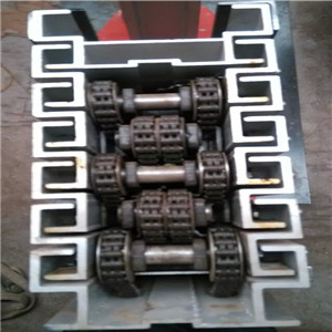 鋁合金升降平臺(tái)