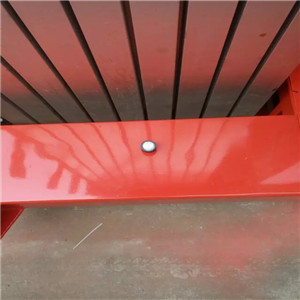 鋁合金升降平臺(tái)