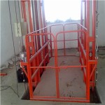 液壓升降平臺(tái)