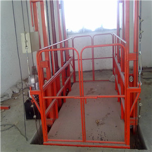 液壓升降平臺(tái)