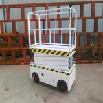 自動(dòng)升降平臺(tái)