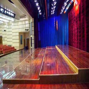 移動(dòng)舞臺(tái)