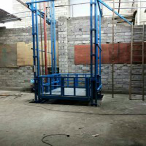 液壓升降機(jī)