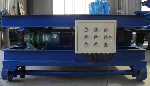 液壓升降機(jī)