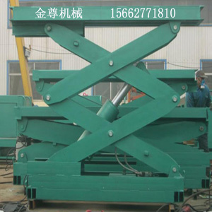 電動(dòng)升降平臺(tái)多少錢