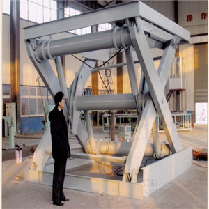 電動(dòng)升降平臺(tái)公司