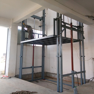 升降貨梯哪家好