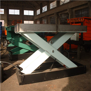 液壓升降貨梯怎么維護(hù)