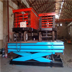 電動(dòng)升降平臺(tái)廠家祝新老用戶元宵節(jié)快樂